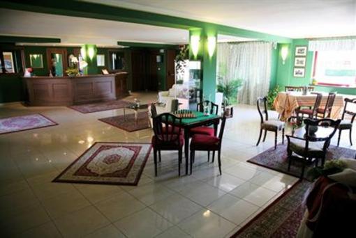 фото отеля Albergo I Gelsi