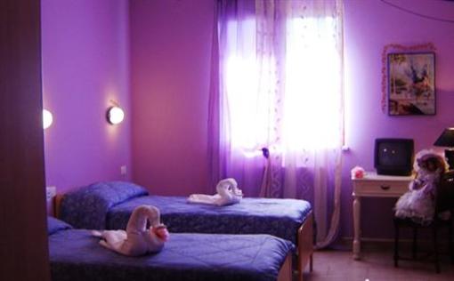фото отеля Albergo I Gelsi