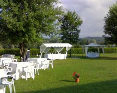 фото отеля Albergo I Gelsi