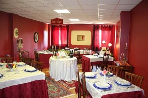 фото отеля Albergo I Gelsi