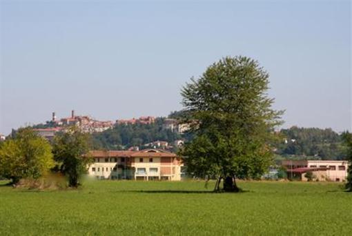 фото отеля Albergo I Gelsi