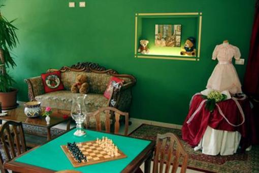 фото отеля Albergo I Gelsi