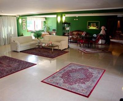 фото отеля Albergo I Gelsi