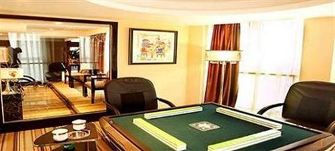 фото отеля Ane Grand Hotel Chengdu