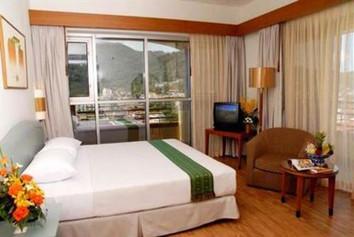 фото отеля The Royal Paradise Hotel and Spa Phuket