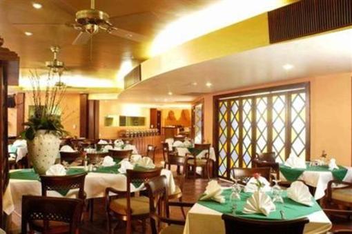 фото отеля The Royal Paradise Hotel and Spa Phuket