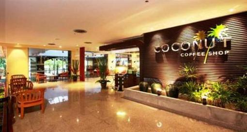 фото отеля The Royal Paradise Hotel and Spa Phuket