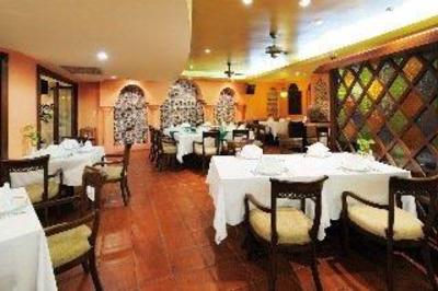 фото отеля The Royal Paradise Hotel and Spa Phuket