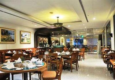 фото отеля The Royal Paradise Hotel and Spa Phuket