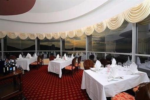 фото отеля The Royal Paradise Hotel and Spa Phuket