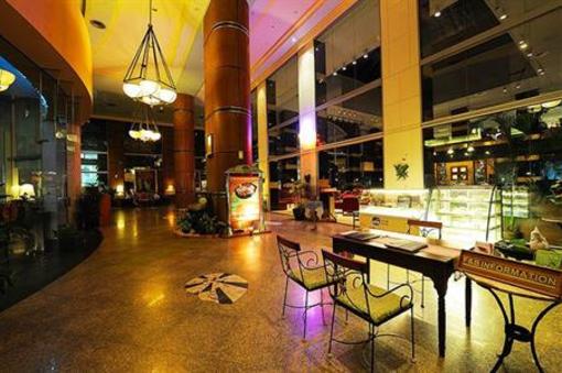 фото отеля The Royal Paradise Hotel and Spa Phuket