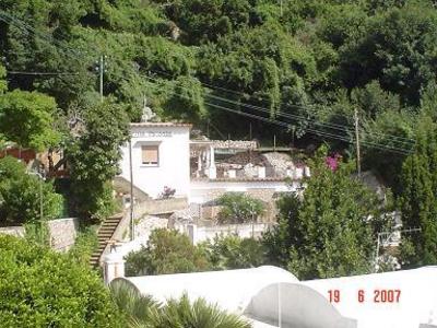 фото отеля Villa Palomba