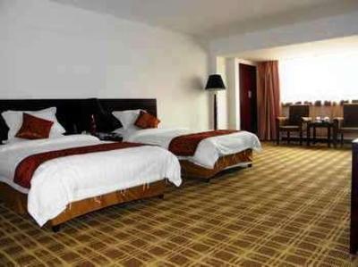 фото отеля British Int'L Commercial Hotel