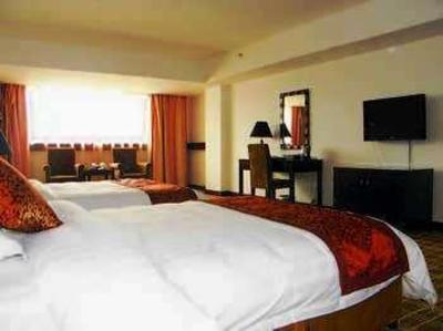 фото отеля British Int'L Commercial Hotel