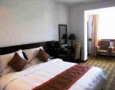 фото отеля British Int'L Commercial Hotel