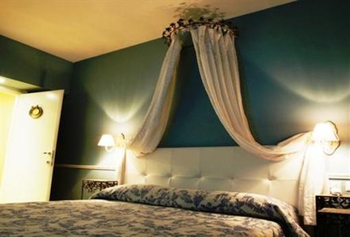 фото отеля B&B Emozioni Fiorentine