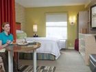 фото отеля Home2 Suites by Hilton Philadelphia Convention Center