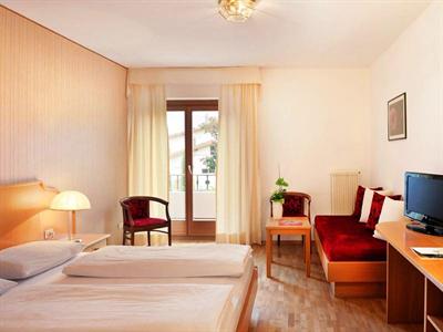 фото отеля Hotel Eichhof