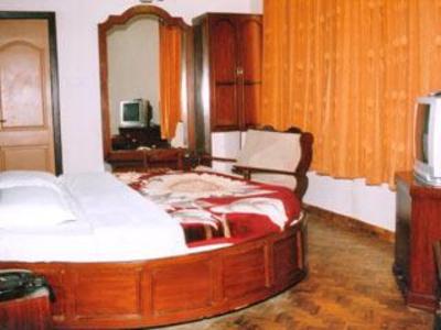 фото отеля Hotel Gangothri Sunrise