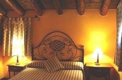 фото отеля Casa de Oria