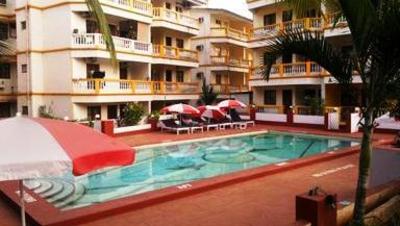фото отеля Royal Mirage Beach Resort