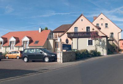 фото отеля Akzent Hotel Franziskaner