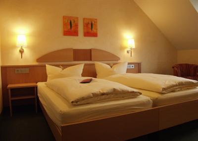 фото отеля Akzent Hotel Franziskaner