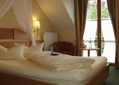 фото отеля Akzent Hotel Franziskaner