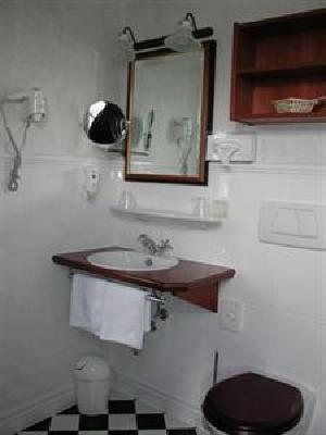 фото отеля Akzent Hotel Franziskaner