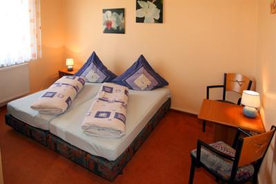 фото отеля Hotel Fly Inn Rheine