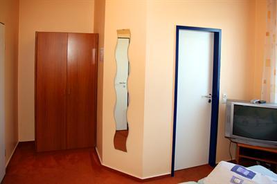 фото отеля Hotel Fly Inn Rheine