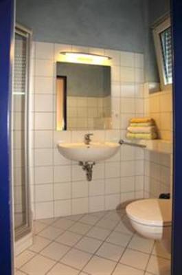 фото отеля Hotel Fly Inn Rheine