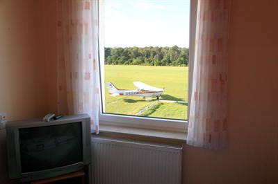 фото отеля Hotel Fly Inn Rheine