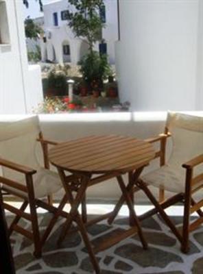 фото отеля Apartments Miraflores