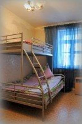 фото отеля Hostel Arina on Orlovskom