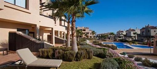 фото отеля Roda Beach & Golf Resort