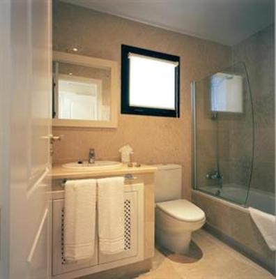 фото отеля Roda Beach & Golf Resort