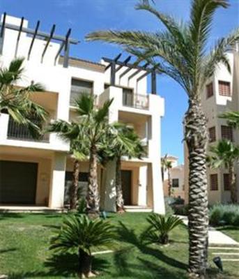 фото отеля Roda Beach & Golf Resort