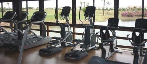 фото отеля Roda Beach & Golf Resort