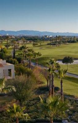 фото отеля Roda Beach & Golf Resort