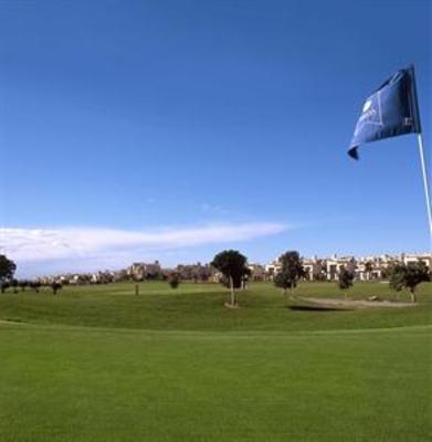 фото отеля Roda Beach & Golf Resort