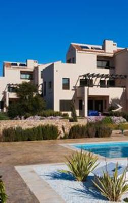 фото отеля Roda Beach & Golf Resort