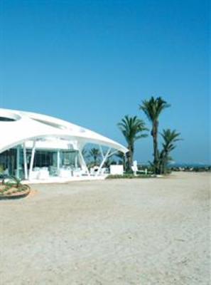 фото отеля Roda Beach & Golf Resort
