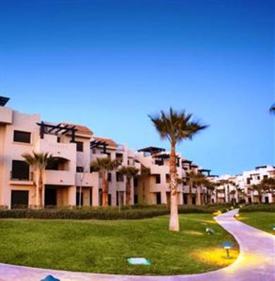 фото отеля Roda Beach & Golf Resort