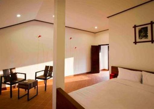 фото отеля The Sanctuary Hotel Luang Prabang