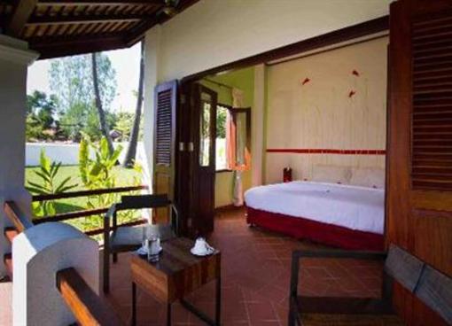 фото отеля The Sanctuary Hotel Luang Prabang