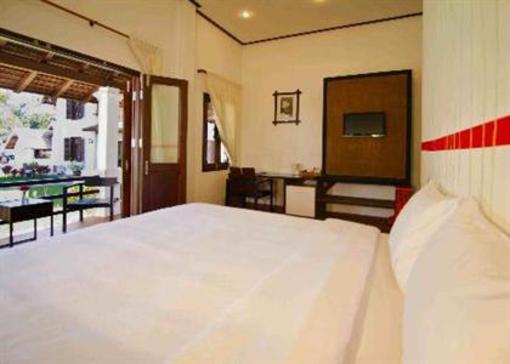фото отеля The Sanctuary Hotel Luang Prabang