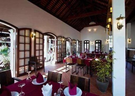 фото отеля The Sanctuary Hotel Luang Prabang