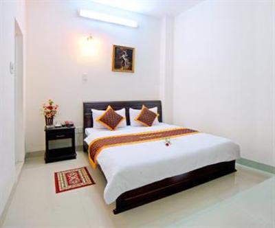 фото отеля Thao Nguyen Hotel