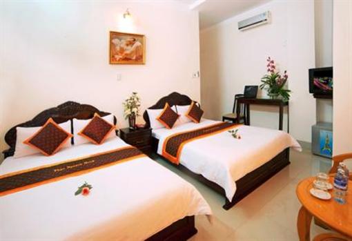 фото отеля Thao Nguyen Hotel